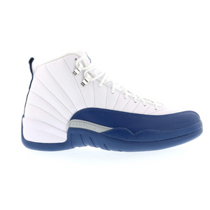 Nike Air Jordan French Blue 12 Retro Mens Shoe 130690-113
