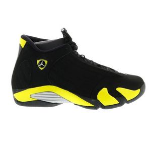 Nike Air Jordan Thunder 14 Retro Mens Shoe 487471-070