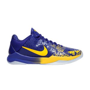 Nike Kobe 6 Protro '5 Rings' Mens Shoe CD4991-400