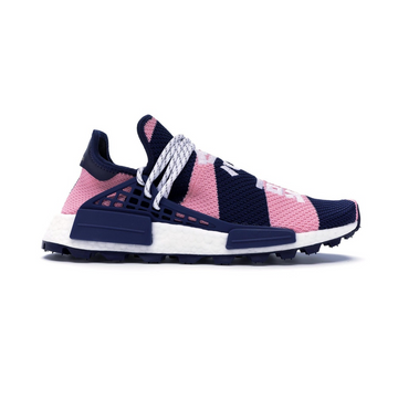 Adidas NMD Pink BBC NMD Mens Shoe G26277