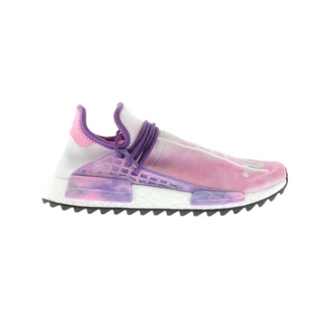 Adidas NMD Pink Glow Holi NMD Mens Shoe AC7362