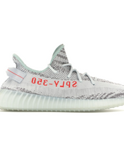 Load image into Gallery viewer, Adidas Yeezy Boost 350 Blue Tint B37571 Mens RESTOCK GUARANTEED PREORDER 8-13
