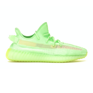 Adidas Yeezy Boost 350 Glow GID Mens Shoe EG5293
