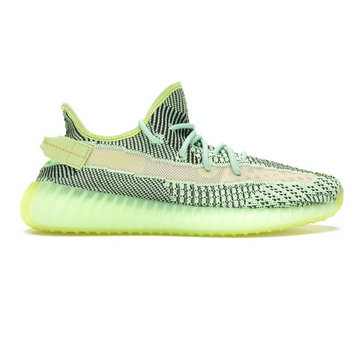 Adidas Yeezy Boost 350 Yeezreel Reflective Mens Shoe FX4130