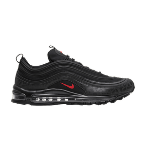 Nike Air Max 97 Black Mens Shoe AR4259-001