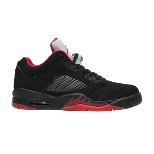 Nike Air Jordan Low Alternate 5 Retro Mens Shoe 819171-001