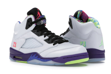 Nike Air Jordan Alternate Bel Air 5 Retro Mens Shoe DB3335-100