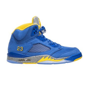 Nike Air Jordan Alternate Laney 5 Retro Mens Shoe CD2720-400