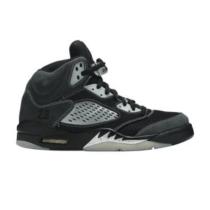 Nike Air Jordan Anthracite 5 Retro Mens Shoe DB0731-001