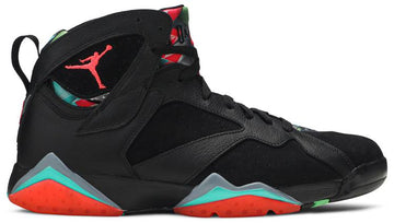 Nike Air Jordan Barcelona Nights 7 Retro Mens Shoe 705350-007