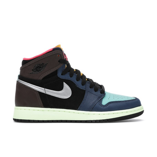 Nike Air Jordan Bio Hack 1 Retro Youth Shoe 575441-201