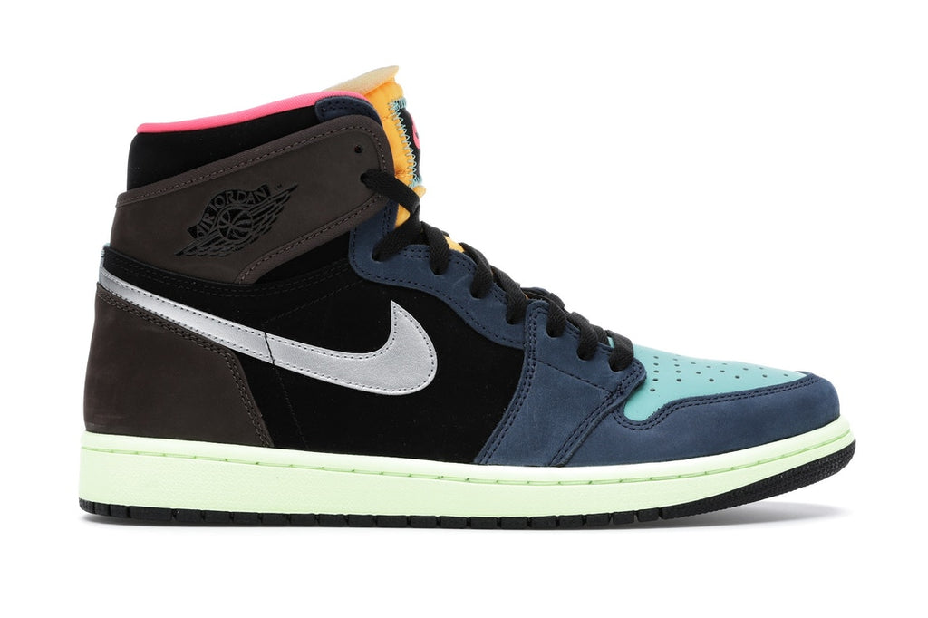 Nike Air Jordan Bio Hack 1 Retro Mens Shoe 555088-201 | SoleSwap® Platform