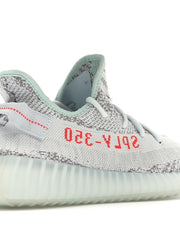 Load image into Gallery viewer, Adidas Yeezy Boost 350 Blue Tint B37571 Mens RESTOCK GUARANTEED PREORDER 8-13
