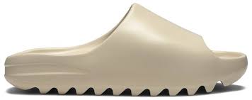 Adidas Boost Yeezy Slide Bone Mens Shoe FW6345