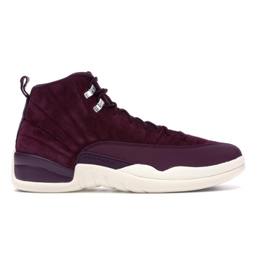 Nike Air Jordan Bordeaux 12 Retro Mens Shoe 130690-617