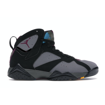 Nike Air Jordan Bordeaux 7 Retro Mens Shoe 304775-034