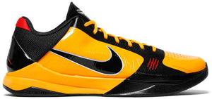 Nike Kobe 6 Protro Bruce Lee Mens Shoe CD4991-700