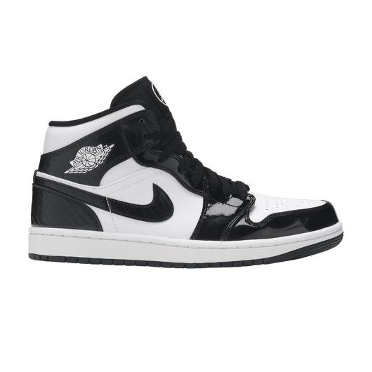 Nike Air Jordan Carbon 1  Retro Mens Shoe DD1649-001