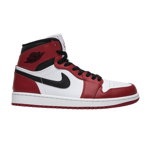 Nike Air Jordan Chicago 1 Retro Mens Shoe 332550-163