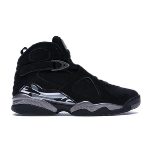 Nike Air Jordan Chrome 8 Retro Mens Shoe 305381-003