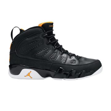Nike Air Jordan Citrus 9 Retro Mens Shoe 302370-004