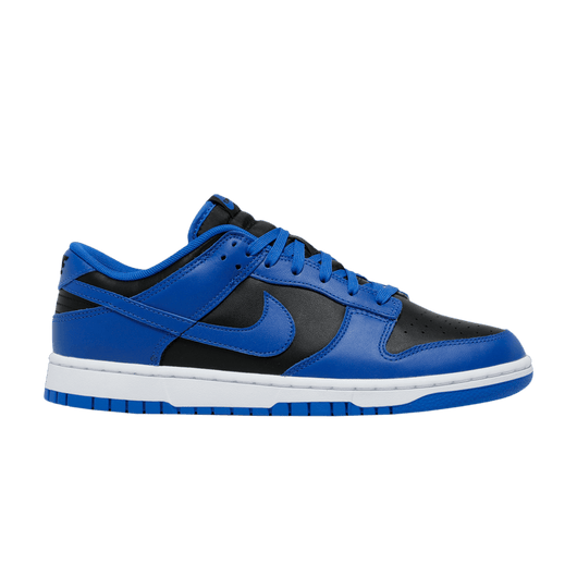 Nike Dunk Low Hyper Cobalt Mens Shoe DD1391-001