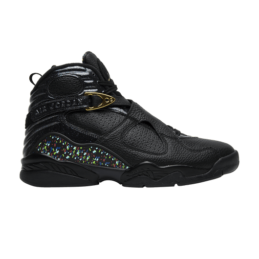 Nike Air Jordan Confetti 8 Retro Mens Shoe 832821-004