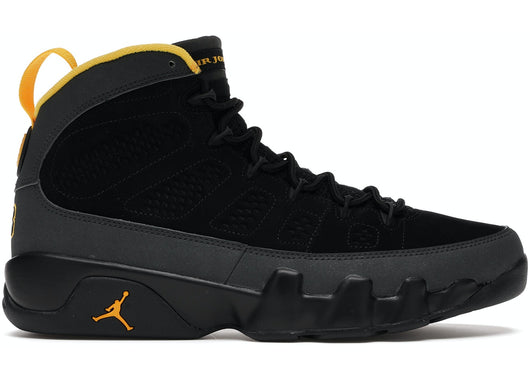 Nike Air Jordan Dark Charcoal 9 Retro Mens Shoe CT8019-070