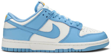 Nike Coast Dunk Low Womens Shoe DD1503-100