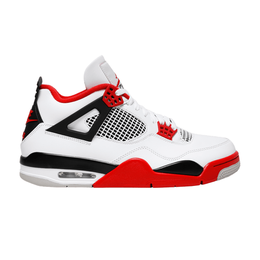 Nike Air Jordan Fire Red 4 Retro Mens Shoe DC7770-160