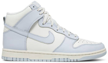 Nike High Football Grey Dunk  Womens Shoe DD1869-102