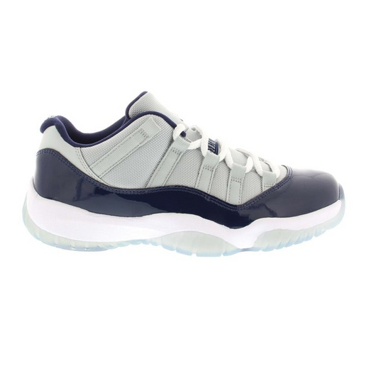 Nike Air Jordan Georgetown 11 Retro Low Mens Shoe 528895-007
