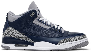 Nike Air Jordan Georgetown 3 Retro Mens Shoe CT8532-401