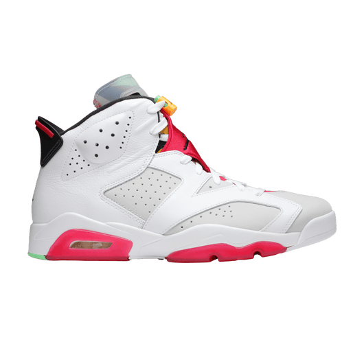Nike Air Jordan Hare 6 Retro Mens Shoe CT9529-062
