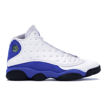 Nike Air Jordan 13 Retro Hyper Royal Blue Mens Shoe 414571-117