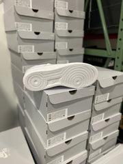 Load image into Gallery viewer, Nike Air Force 1 &#39;07 Low Triple Men&#39;s White CW2288-111 New 7-13
