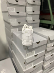 Load image into Gallery viewer, Nike Air Force 1 &#39;07 Low Triple Men&#39;s White CW2288-111 New 7-13
