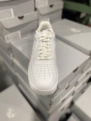 Load image into Gallery viewer, Nike Air Force 1 &#39;07 Low Triple Men&#39;s White CW2288-111 New 7-13

