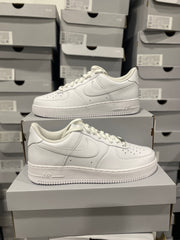 Load image into Gallery viewer, Nike Air Force 1 &#39;07 Low Triple Men&#39;s White CW2288-111 New 7-13
