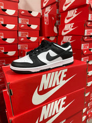 Load image into Gallery viewer, Nike Dunk Low White Black Panda Mens Shoe DD1391-100 Size 7.5-11
