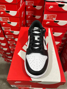 Nike Dunk Low White Black Panda Mens Shoe DD1391-100 Size 7.5-11