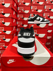 Load image into Gallery viewer, Nike Dunk Low White Black Panda Mens Shoe DD1391-100 Size 7.5-11
