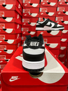 Nike Dunk Low White Black Panda Mens Shoe DD1391-100 Size 7.5-11