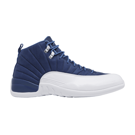 Nike Air Jordan Indiglo 12 Retro Mens Shoe 130690-404
