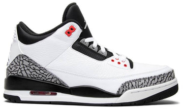 Nike Air Jordan Infrared 3 Retro Mens Shoe 136064-123