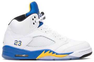 Nike Air Jordan Laney 5 Retro Mens Shoe 136027-189