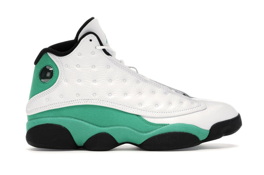 Nike Air Jordan Lucky Green 13 Retro Mens Shoe 414571-113