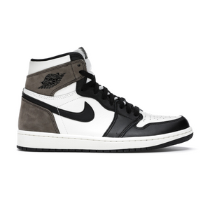 Nike Air Jordan Mocha 1 Retro Mens Shoe 555088-105