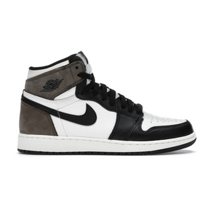 Nike Air Jordan Mocha 1 Retro Youth Shoe 575441-105