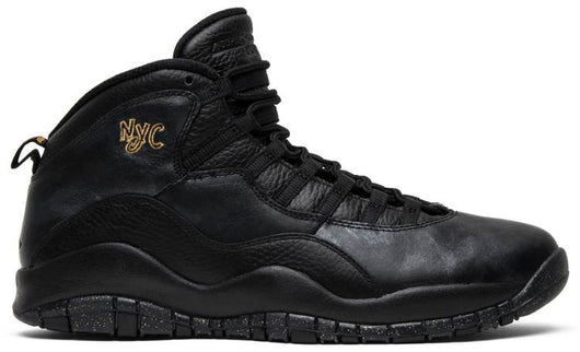 Nike Air Jordan NYC 10 Retro Mens Shoe 310805-012